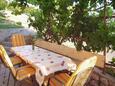 Terraza 1 Senj, Terraza 1 in the house, with a sea view, (pet friendly) y WiFi.