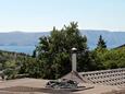 Senj, Balcony - view in the apartment, WiFi.