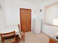 Jídelna Senj, Jídelna v ubytování typu apartment, WiFi.