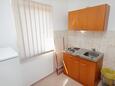 Senj, Кухня в размещении типа apartment, WiFi.