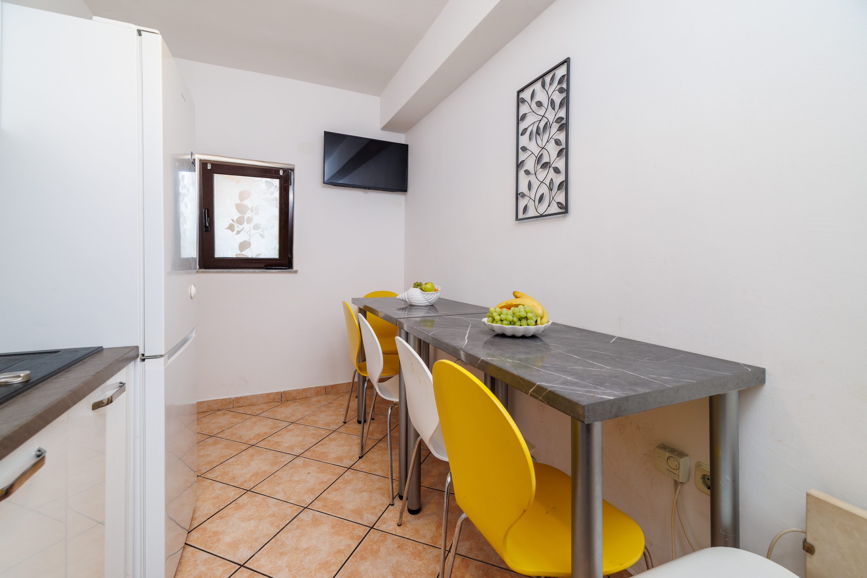 Two bedroom apartment with terrace Senj (A-5569-d) Two bedroom apartment with terrace Senj (A-5569-d)