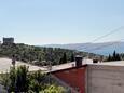 Senj, Balcon - vue dans l’hébergement en type room, WiFi.