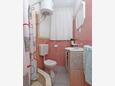 Ванная комната Senj, Ванная комната в размещении типа apartment, WiFi.