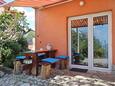 Терраса 1 Senj, Терраса 1 в размещении типа apartment, WiFi.