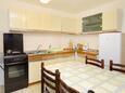 Senj, Kuchyně v ubytování typu apartment, WiFi.