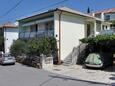 Senj, Senj, Object 5572 - Appartementen with pebble beach.