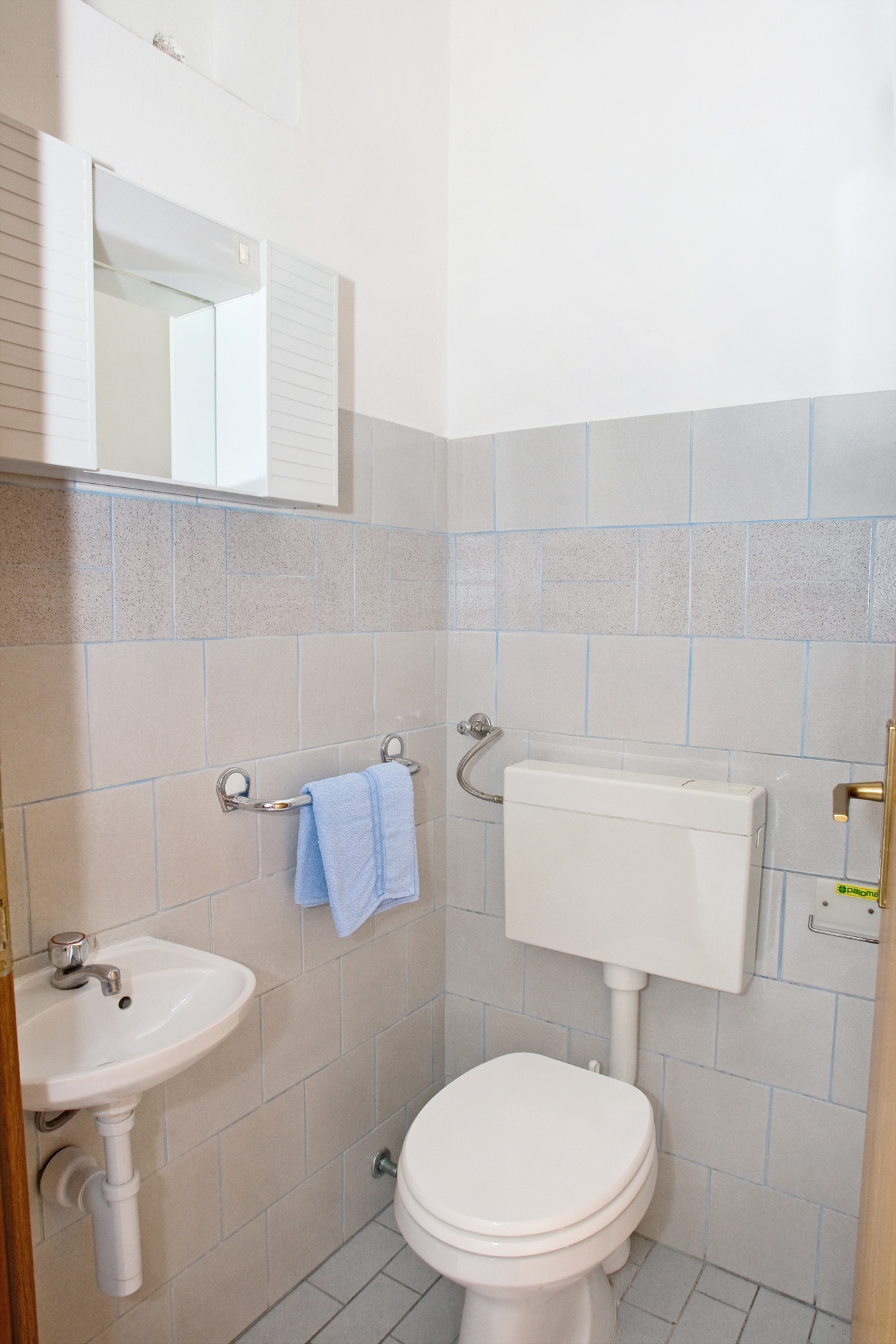 Three bedroom apartment with terrace and sea view Dramalj, Crikvenica  A-b