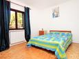 Ložnice 2 Tri Žala, Ložnice 2 v ubytování typu apartment, WiFi.