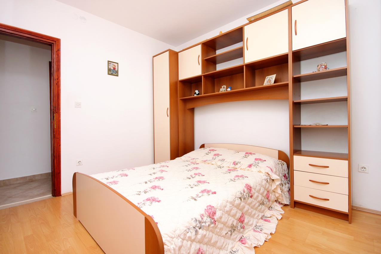 Apartmán v meste Tri Žala - 558