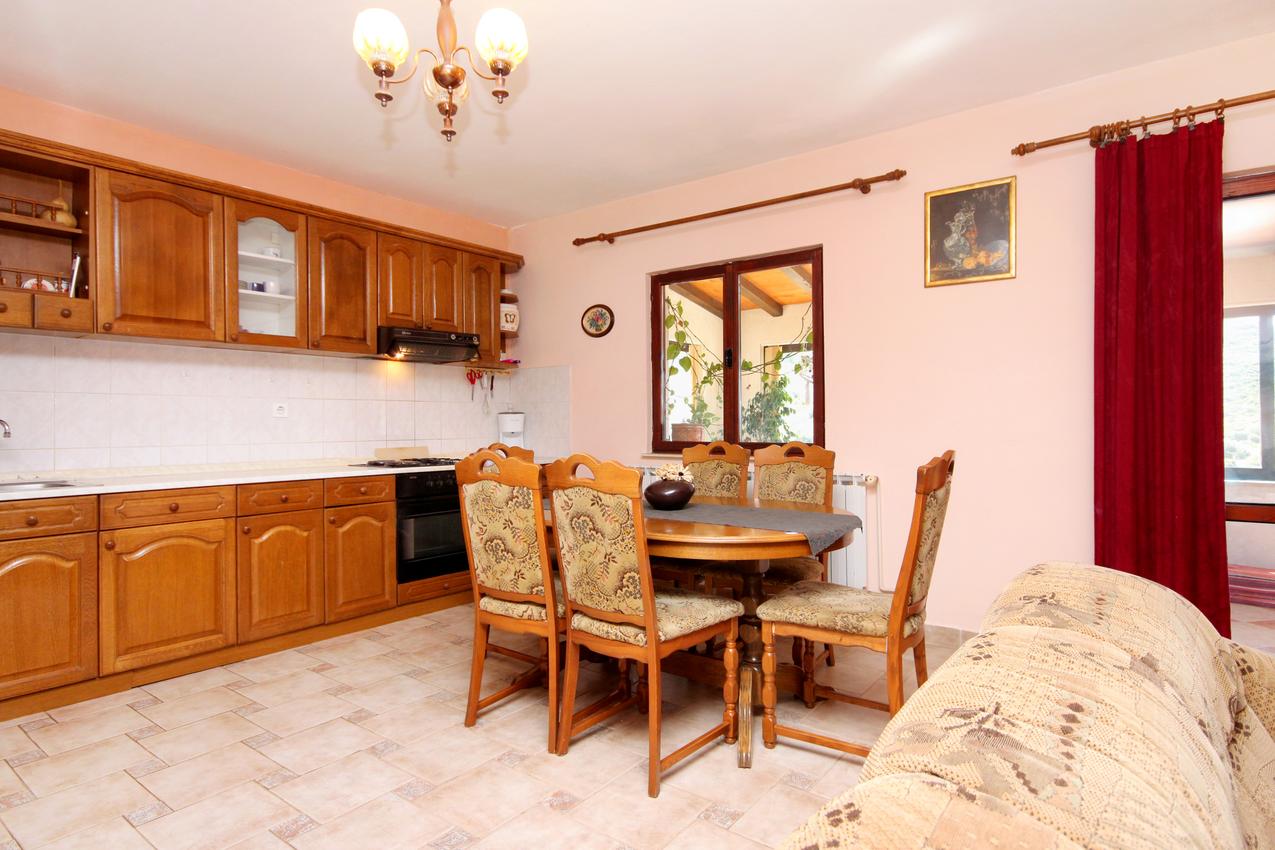 Apartmán v meste Tri Žala - 558