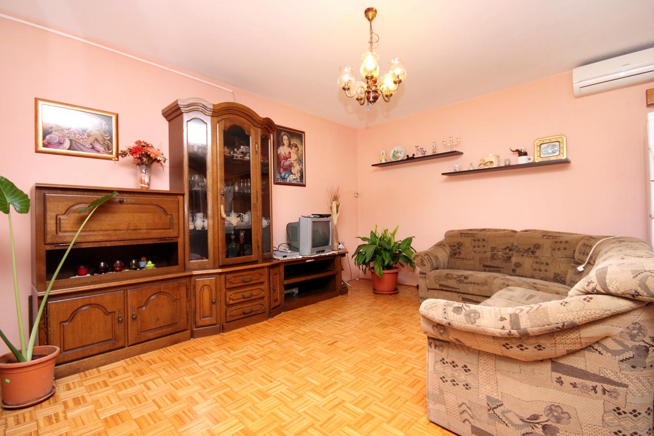 Apartmán v meste Tri Žala - 558