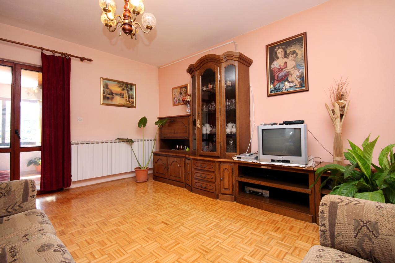 Apartmán v meste Tri Žala - 558