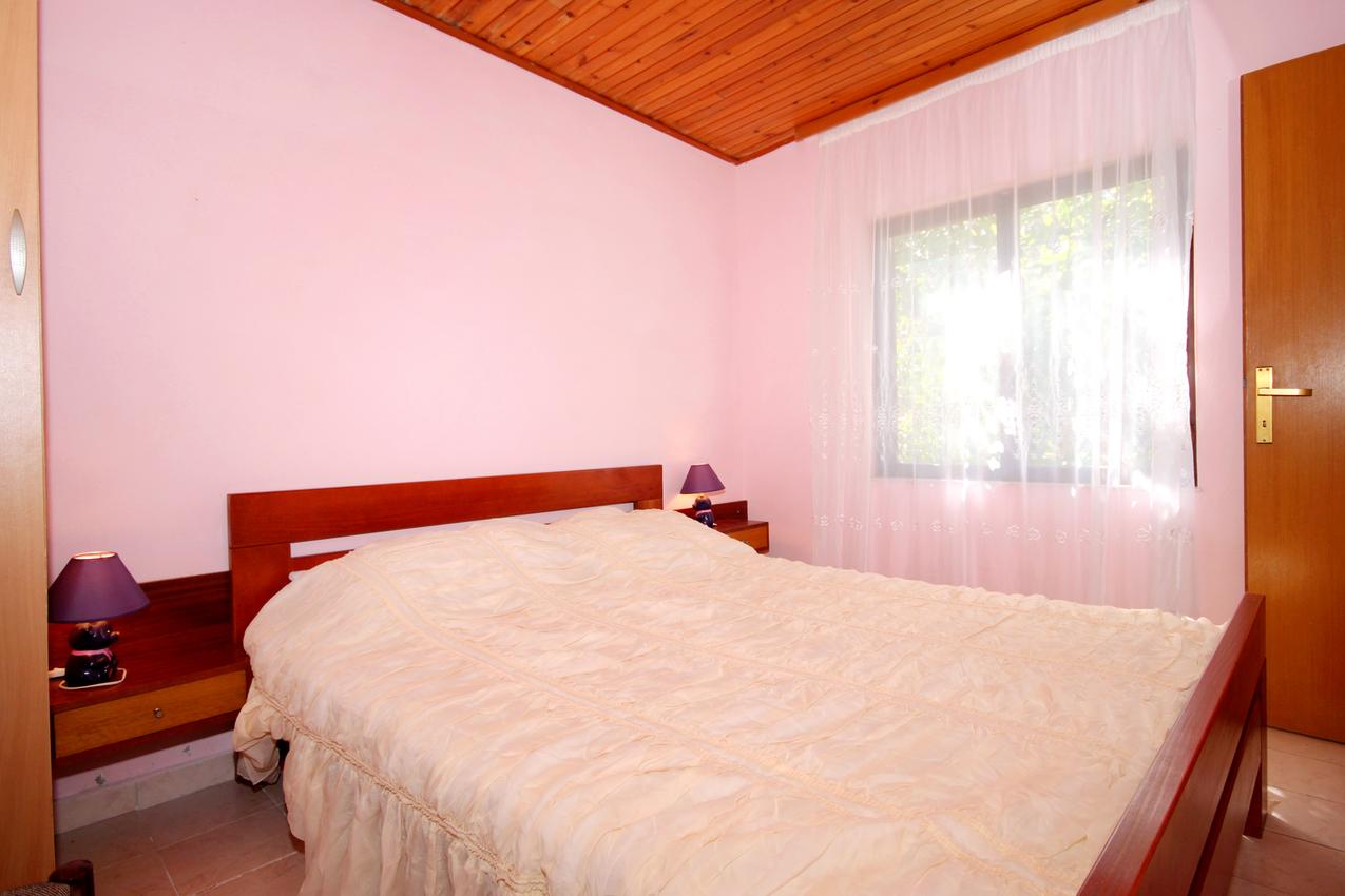 Apartmán v meste Tri Žala - 558