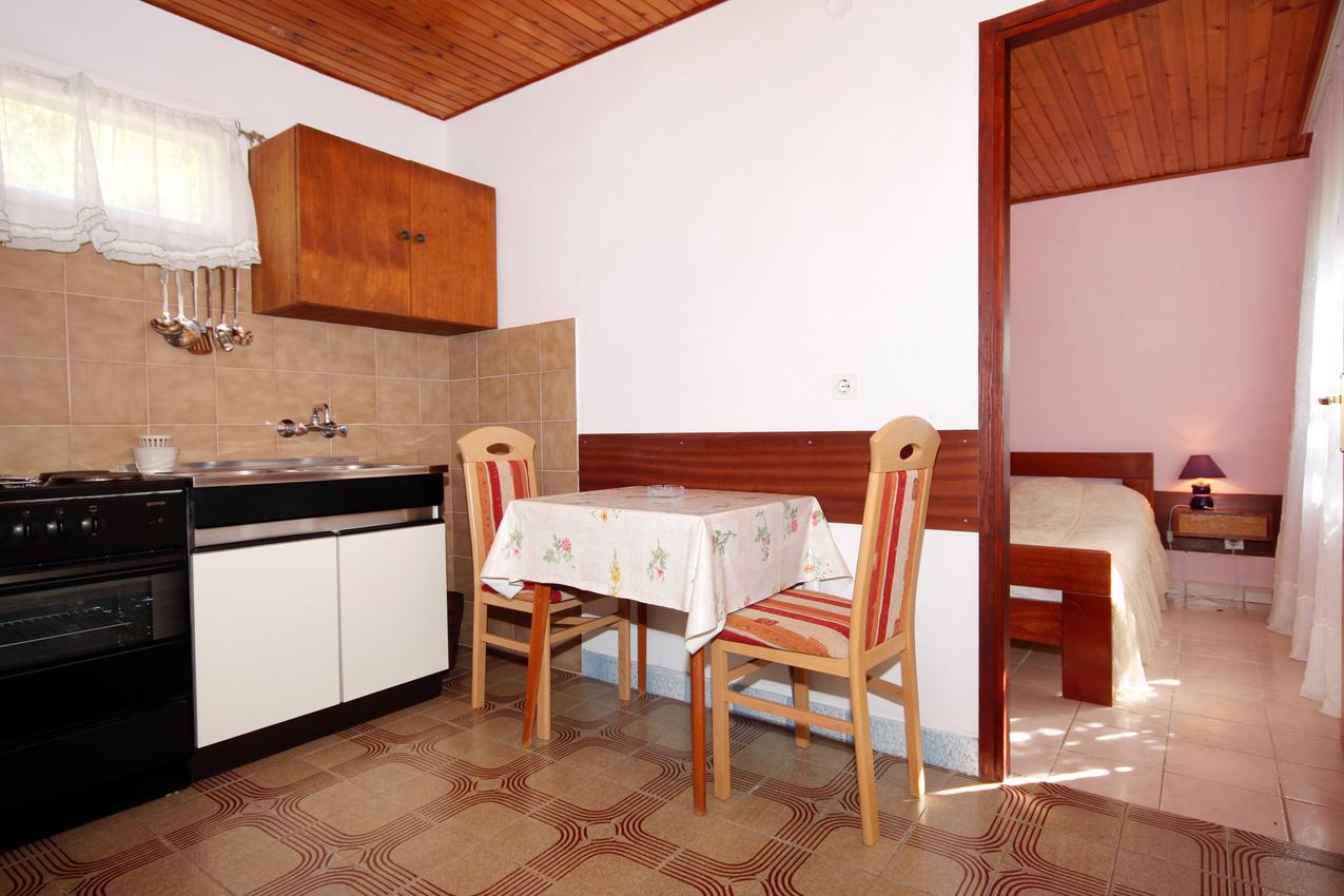 Apartmán v meste Tri Žala - 558