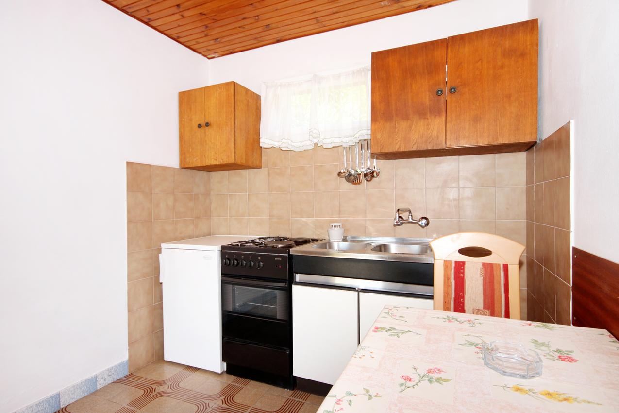 Apartmán v meste Tri Žala - 558