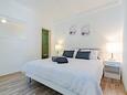 Спальня 3 Tri Žala, Спальня 3 в размещении типа apartment, WiFi.