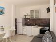 Столовая 2 Tri Žala, Столовая 2 в размещении типа apartment, WiFi.