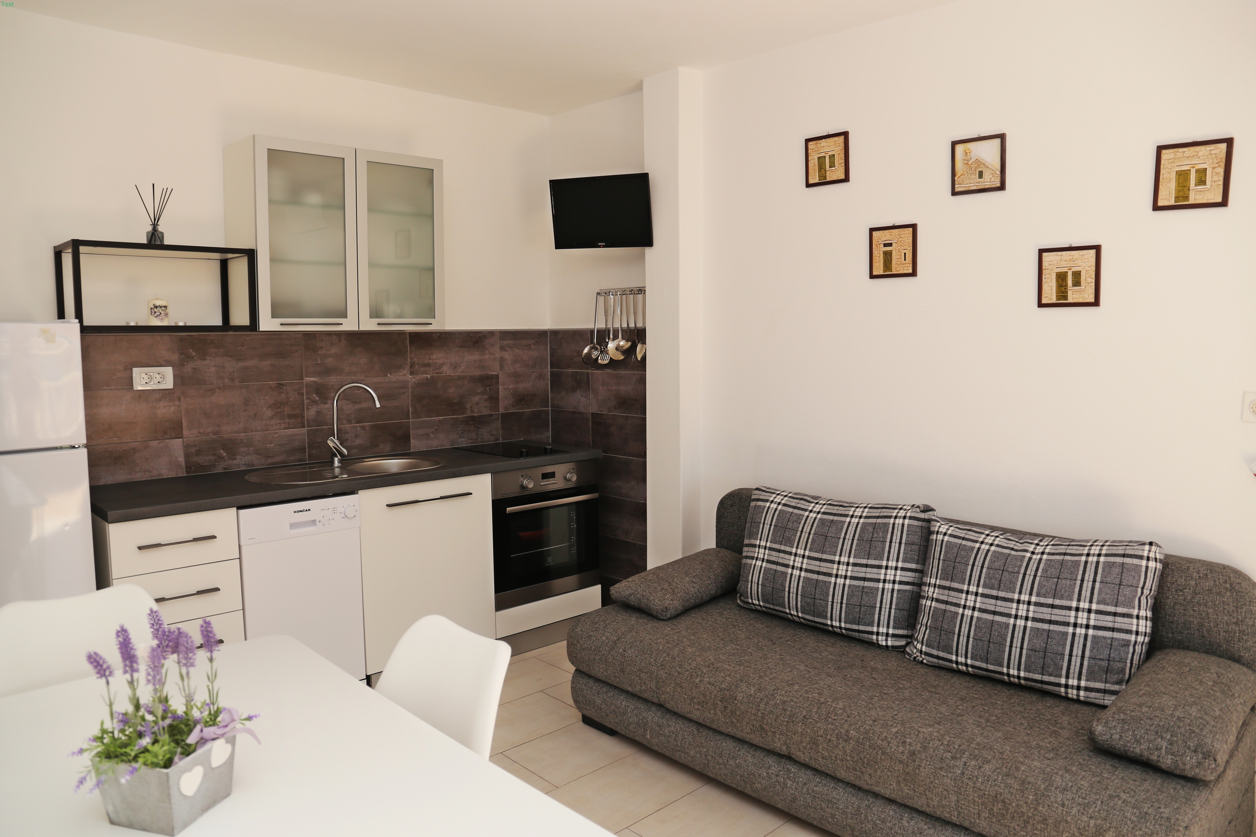 Top Korčula Tri Žala Top Korčula Tri Žala