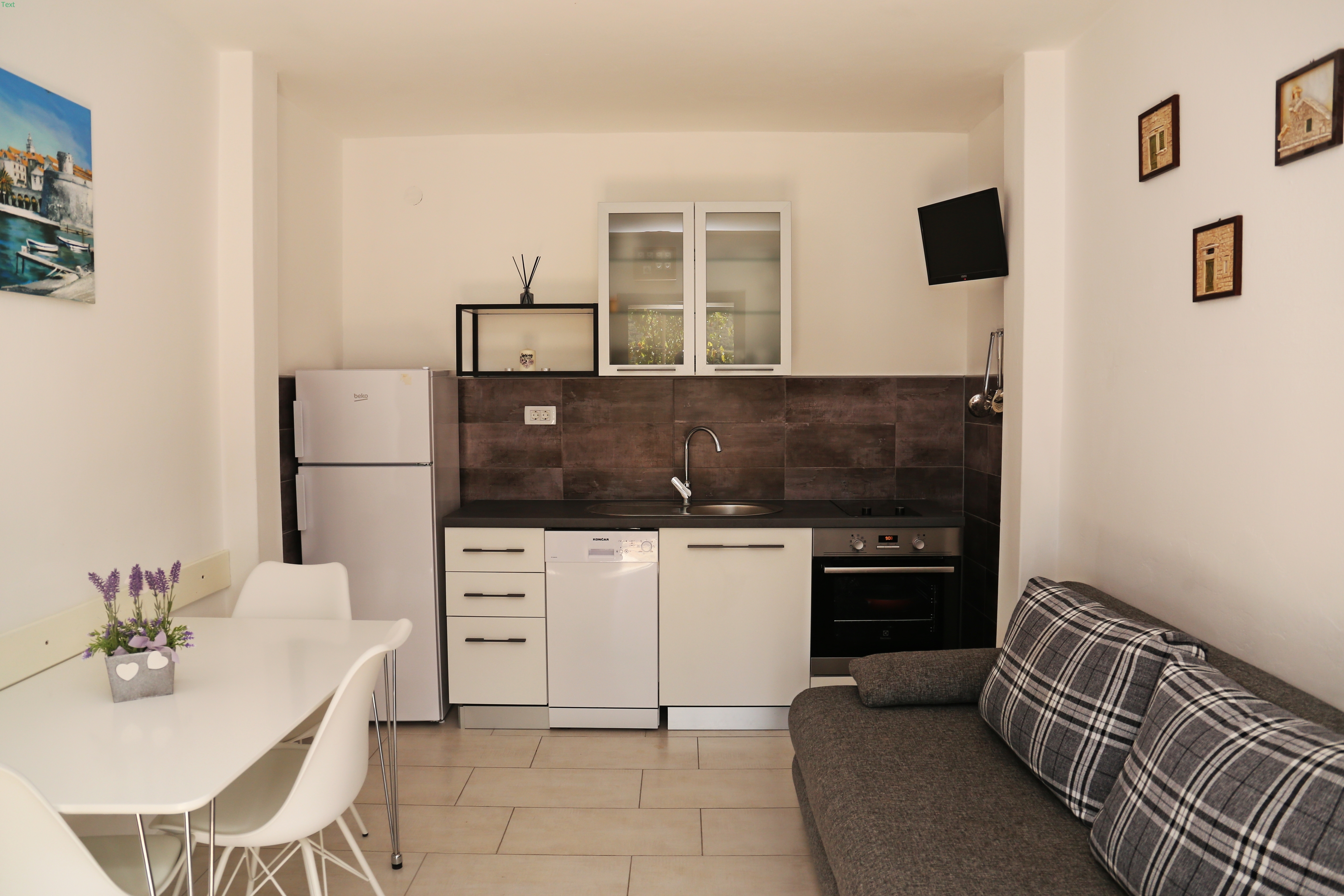 Top Korčula Tri Žala Top Korčula Tri Žala