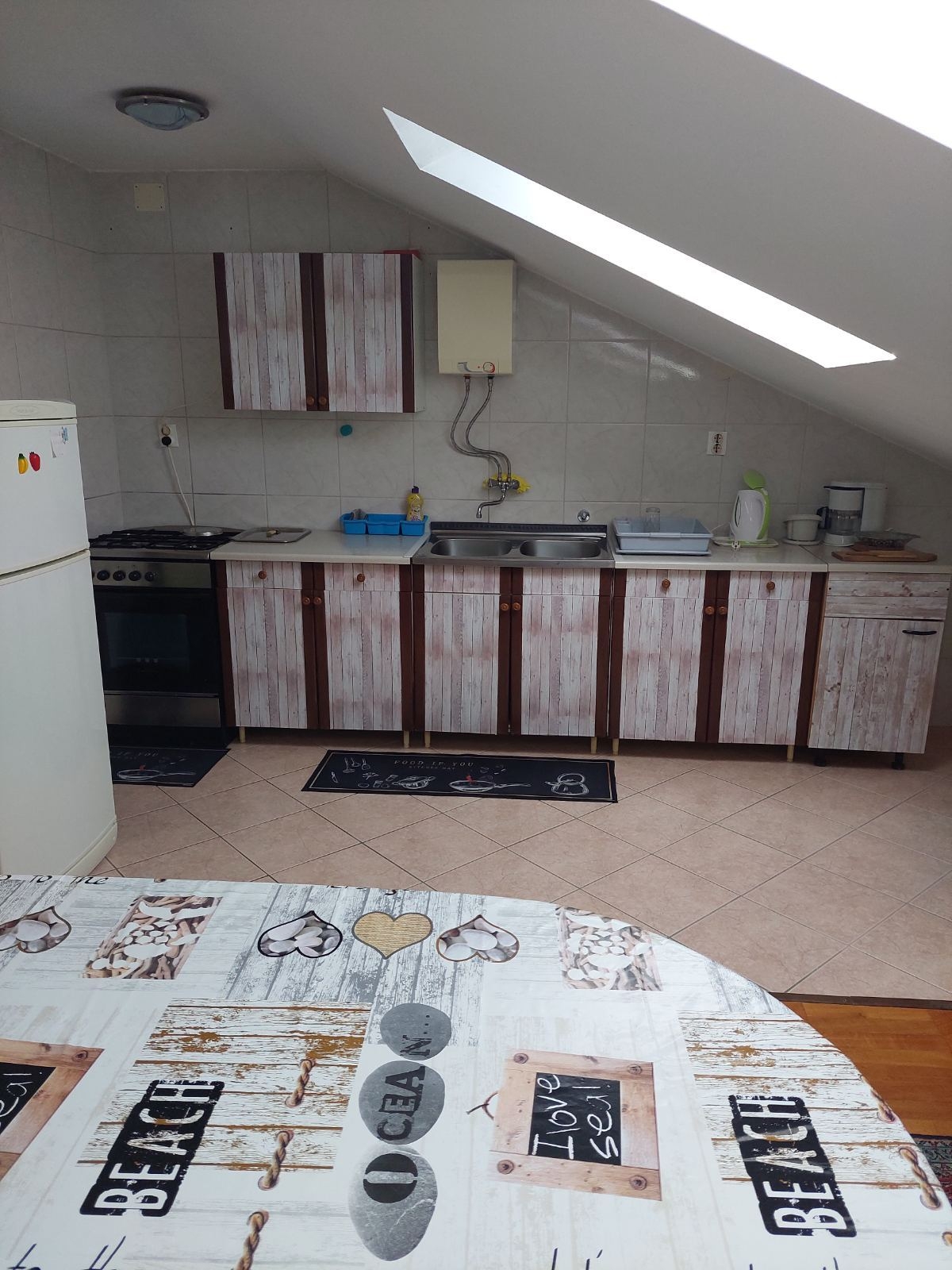 Top Novi Vinodolski Top Novi Vinodolski