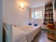 Spalnica 2 Crikvenica, Spalnica 2 v nastanitvi vrste apartment, WiFi.