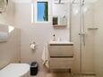 Ванная комната Crikvenica, Ванная комната в размещении типа apartment, WiFi.