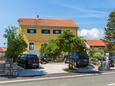 Crikvenica, Crikvenica, Object 5585 - Appartementen near sea with pebble beach.