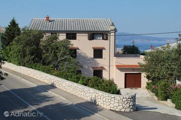 Property Novi Vinodolski, Novi Vinodolski, Property 5587 - Apartments in Croatia.