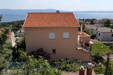Hébergement Novi Vinodolski, Novi Vinodolski, Hébergement 5588 - Chambres en Croatie.