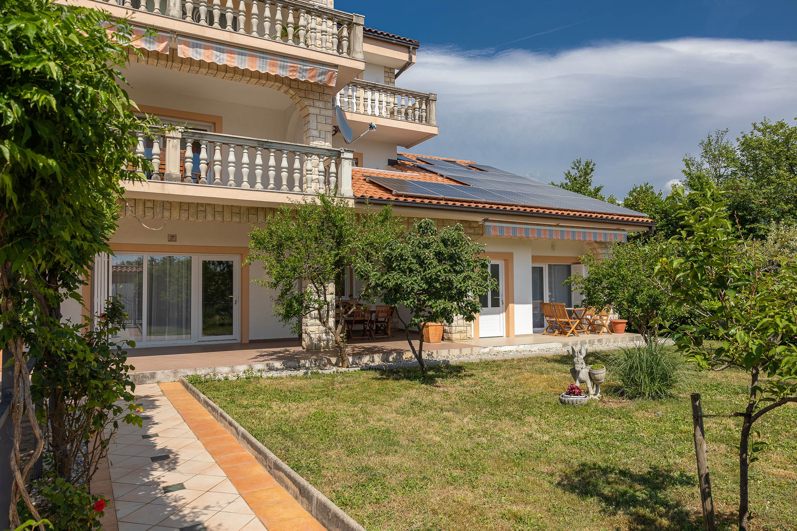 Top Crikvenica Top Crikvenica