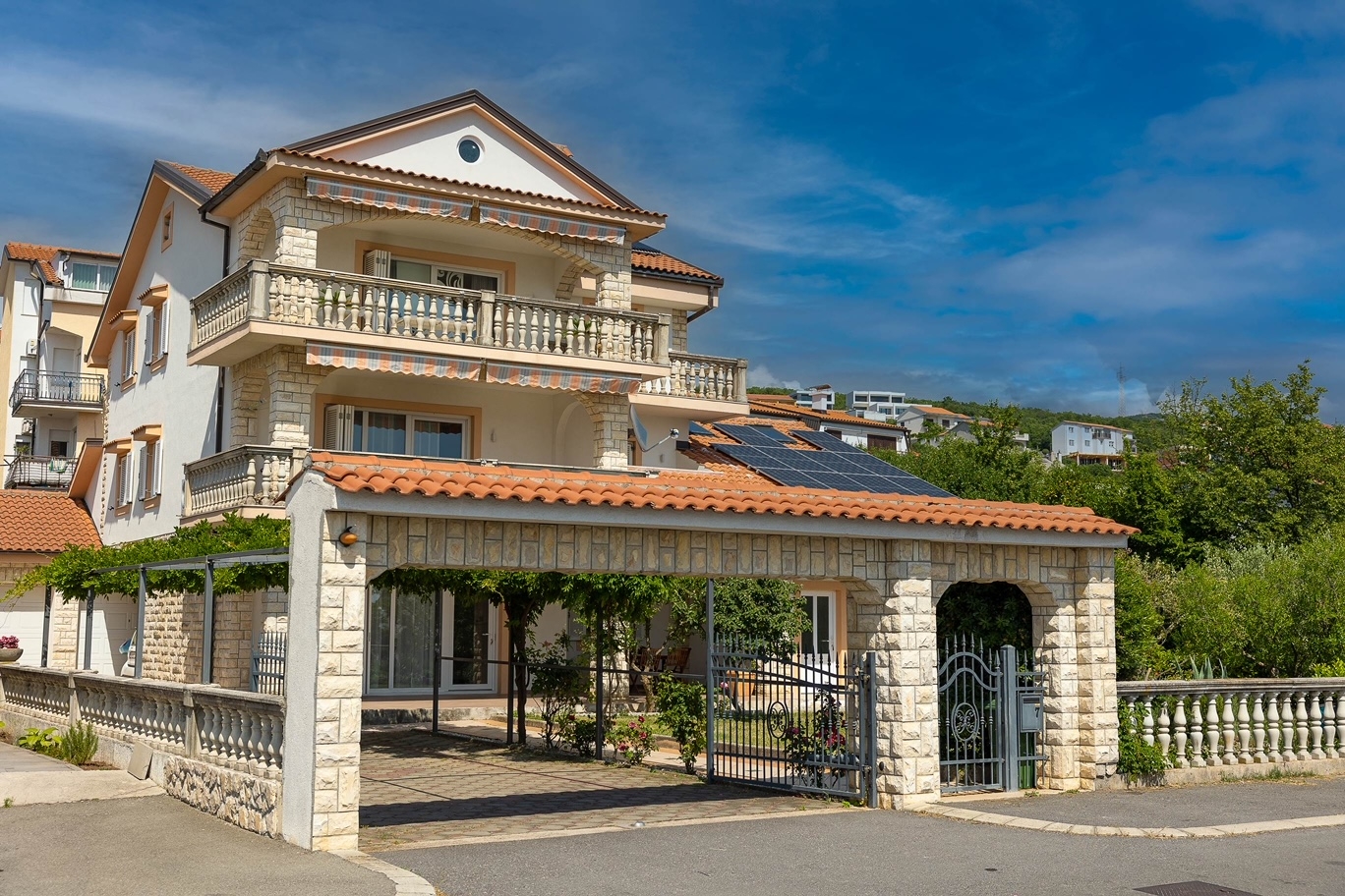 Top Crikvenica Top Crikvenica