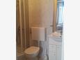 Ванная комната 2 Tri Žala, Ванная комната 2 в размещении типа apartment, Домашние животные допускаются и WiFi.