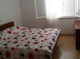 Спальня 2 Tri Žala, Спальня 2 в размещении типа apartment, Домашние животные допускаются и WiFi.