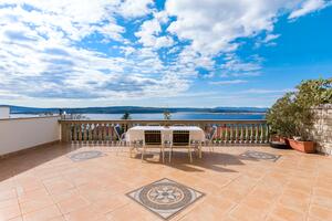 Apartmány s parkovištěm Dramalj, Crikvenica - 5592