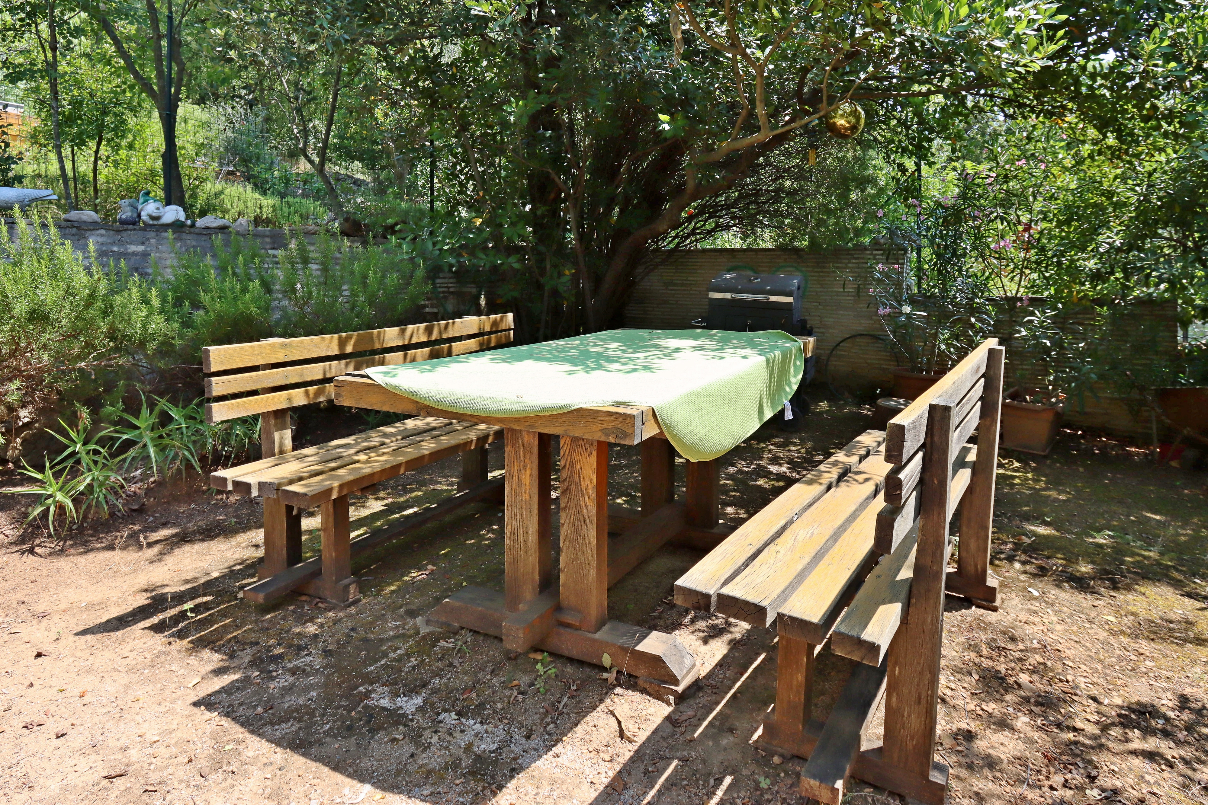 One bedroom apartment with terrace and sea view Dramalj, Crikvenica (A-5592-d)