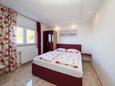 Ložnice 2 Dramalj, Ložnice 2 v ubytování typu apartment, WiFi.