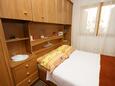 Spalnica 2 Crikvenica, Spalnica 2 v nastanitvi vrste apartment, WiFi.