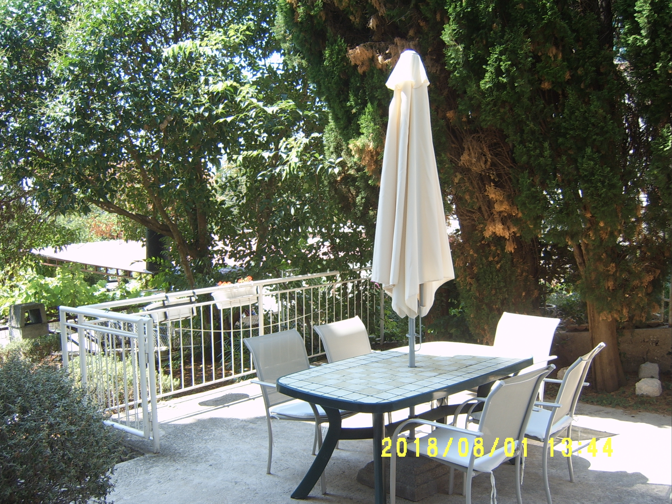 One bedroom apartment with terrace and sea view Dramalj, Crikvenica (A-5596-a) One bedroom apartment with terrace and sea view Dramalj, Crikvenica (A-5596-a)