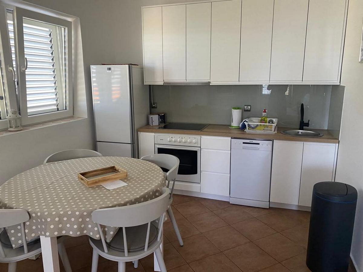 One bedroom apartment with balcony and sea view Dramalj, Crikvenica (A-5596-b) One bedroom apartment with balcony and sea view Dramalj, Crikvenica (A-5596-b)