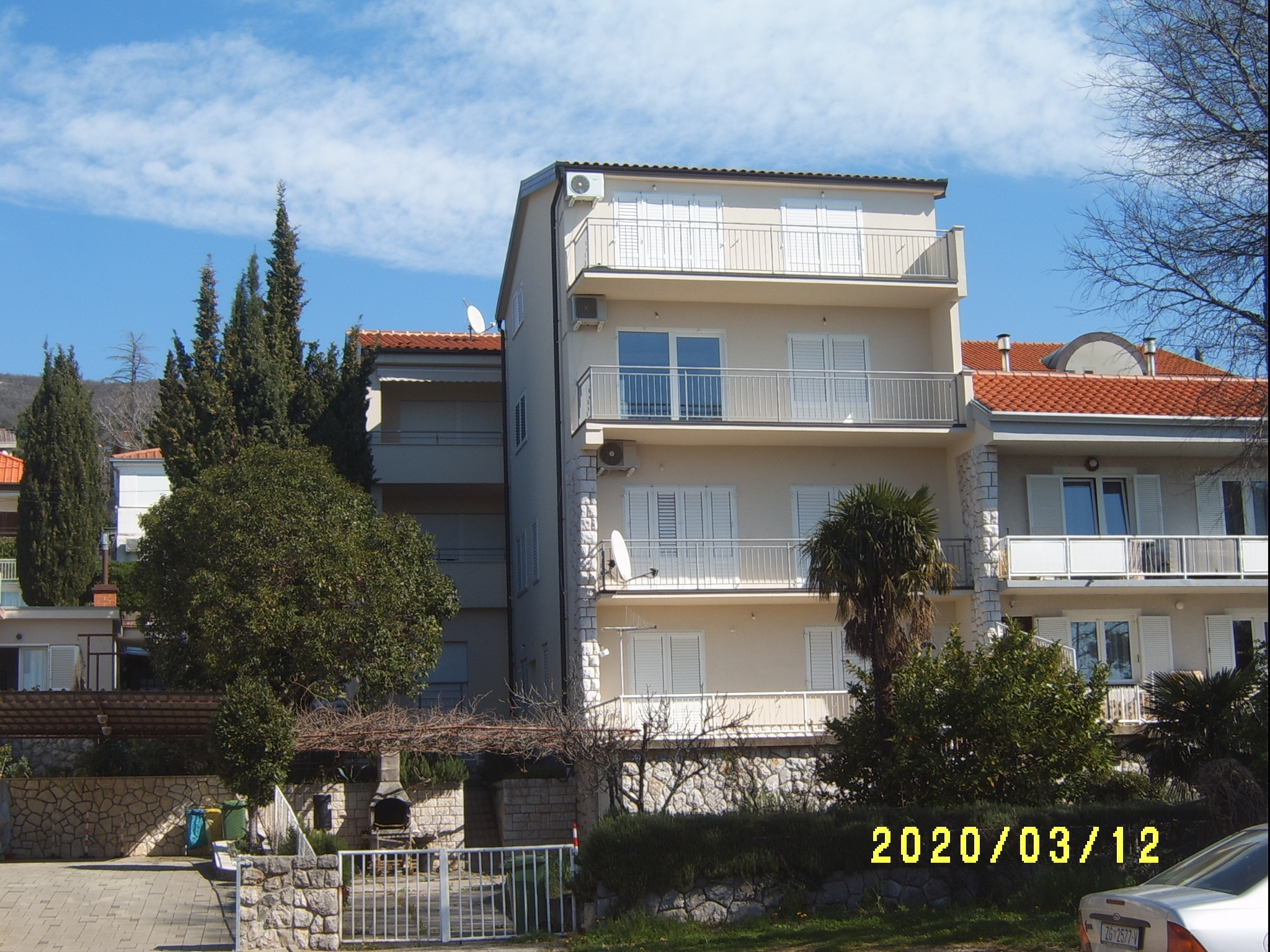 Top Crikvenica Dramalj Top Crikvenica Dramalj