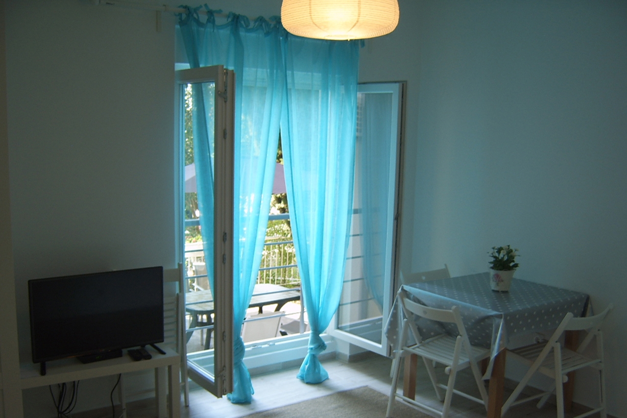 One bedroom apartment with terrace Dramalj, Crikvenica (A-5597-a) One bedroom apartment with terrace Dramalj, Crikvenica (A-5597-a)