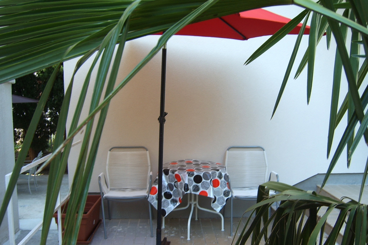 One bedroom apartment with terrace Dramalj, Crikvenica (A-5597-a) One bedroom apartment with terrace Dramalj, Crikvenica (A-5597-a)