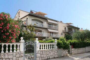 Property Dramalj, Crikvenica, Property 5598 - Apartments in Croatia.