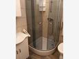 Bathroom Brna, Bathroom in the apartment, (pet friendly).