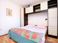 Brna, Dormitorio 2 in the apartment, (pet friendly).