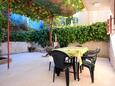 Terrace Brna, Terrace in the apartment, (pet friendly).