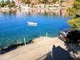 Parking lot Brna, Korčula, Parking lot 560 - Apartments by the sea.