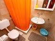 Bathroom 3 Bol, Bathroom 3 in the apartment, (pet friendly) and WiFi.