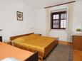 Bedroom 1 Bol, Bedroom 1 in the apartment, air condition available, (pet friendly) and WiFi.