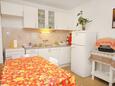 Kitchen Bol, Kitchen in the apartment, (pet friendly) and WiFi.